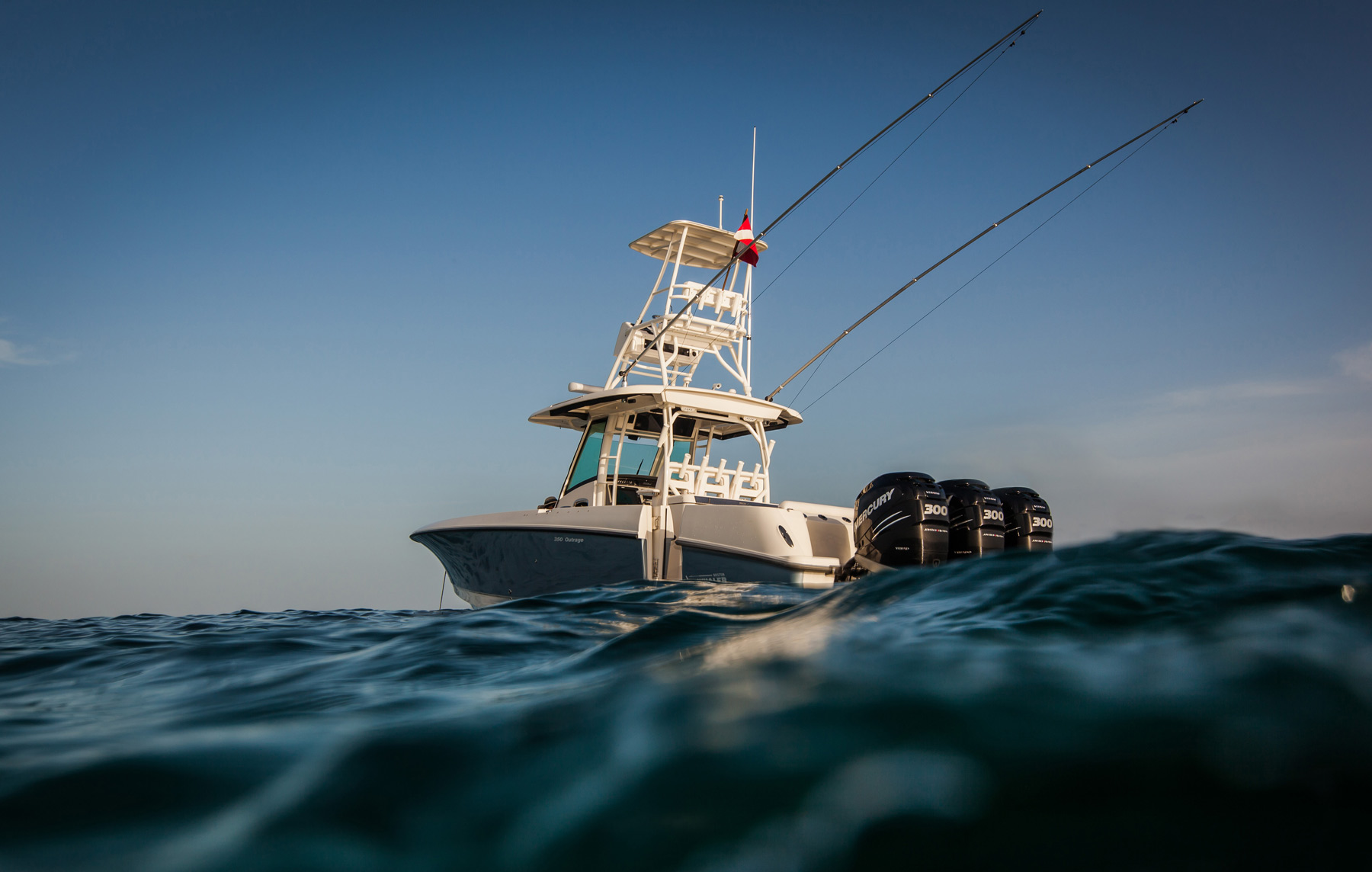 Underwater  Marine Boating Photographer Steinberger