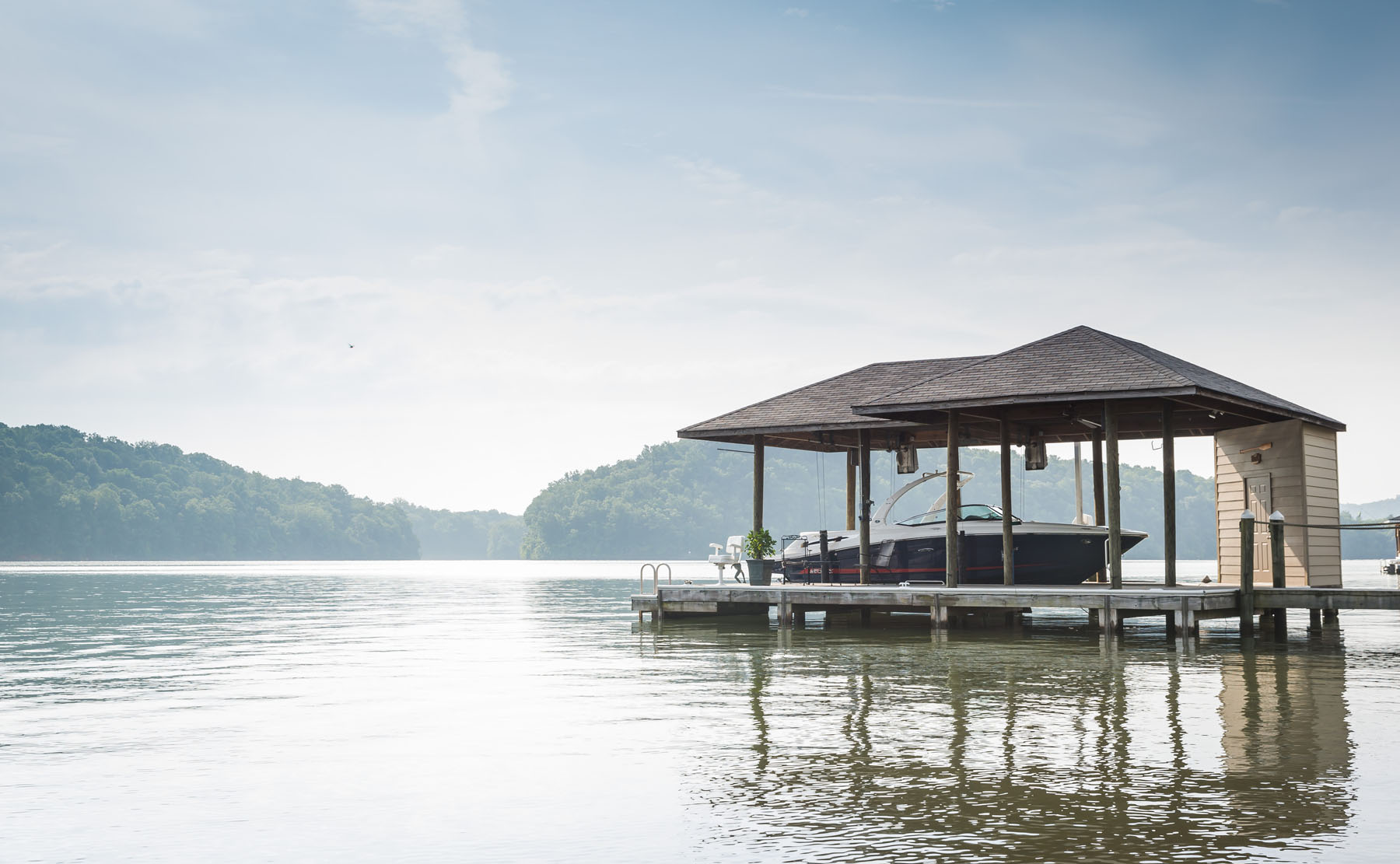 Tennessee Boating & Yacht Photographer Steinberger