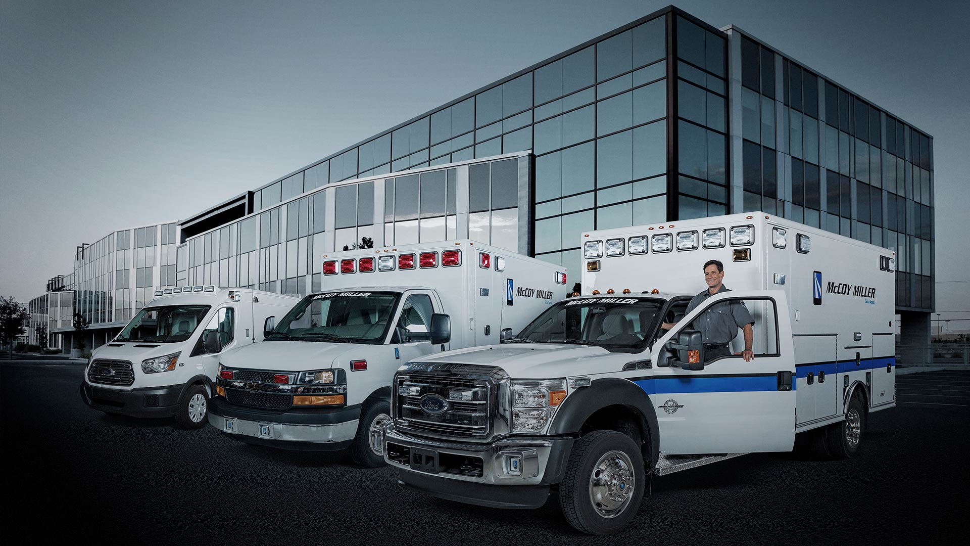 Commercial Automotive Photographer Colorado - Steinberger Photography