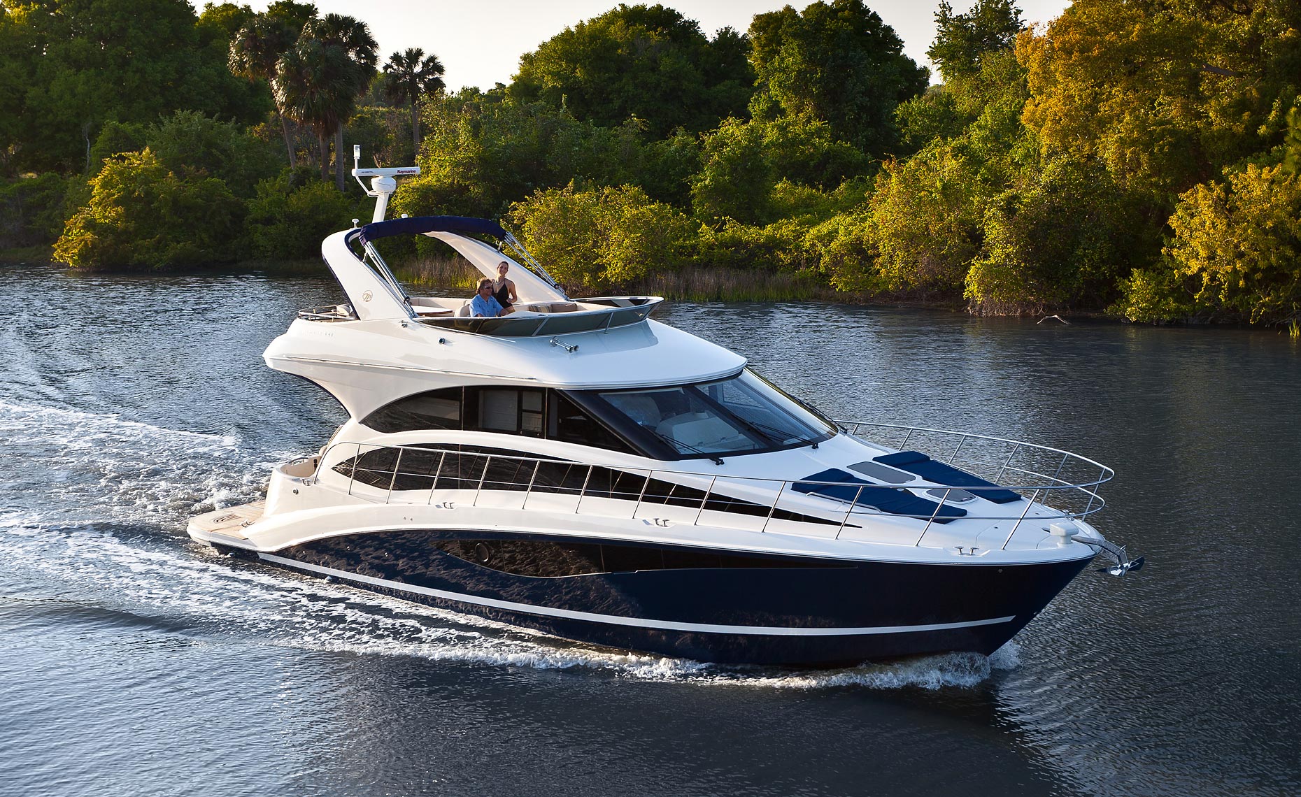 Florida Yacht Boating Marine Photographer Steinberger 