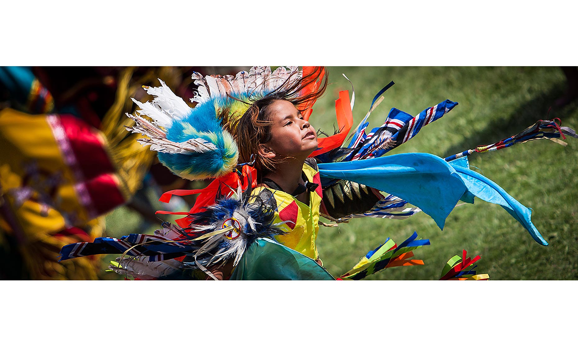 Cheyenne River Lakota Indian Reservation Photography 