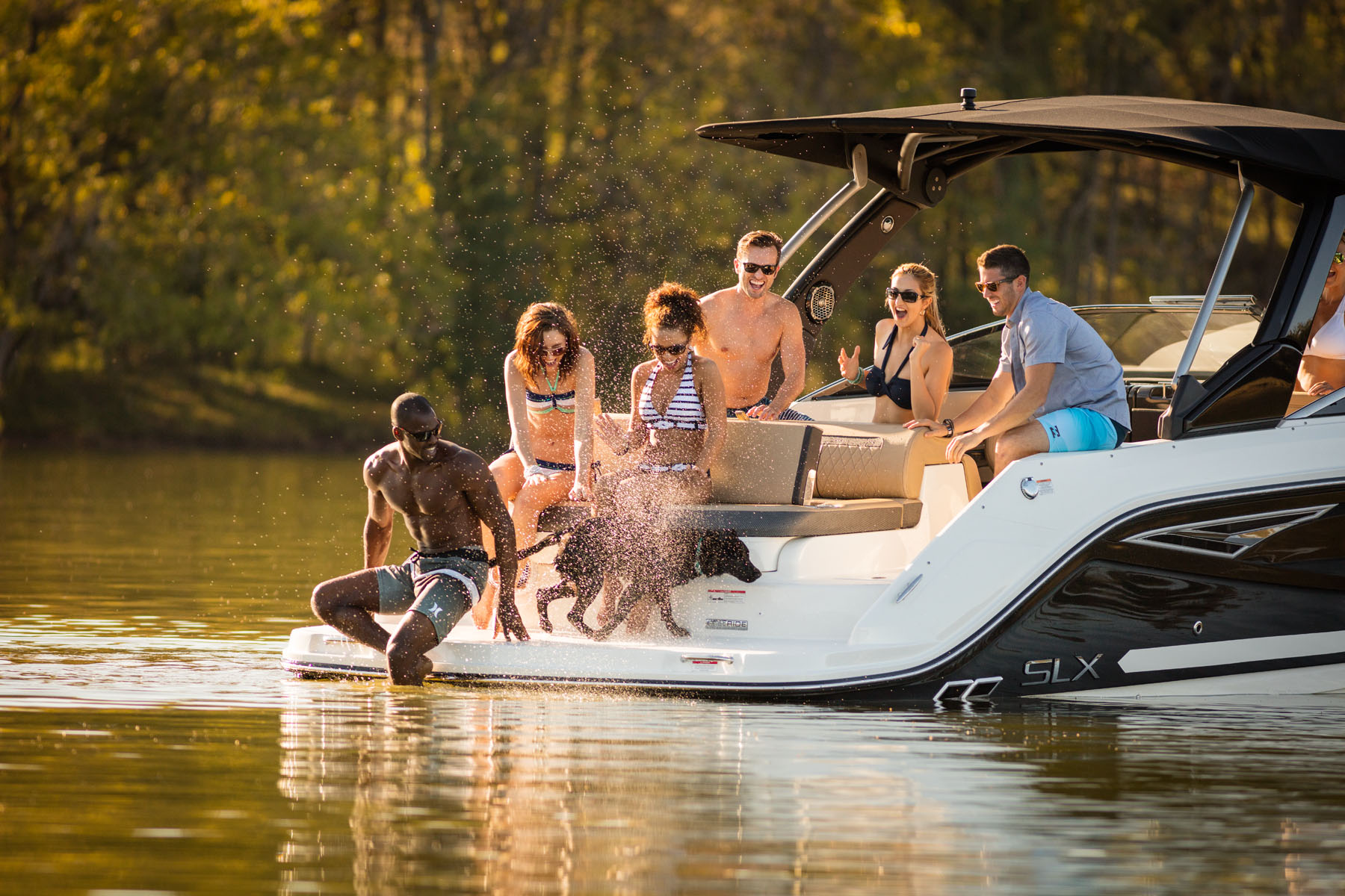 SeaRay-280-SLX-1632
