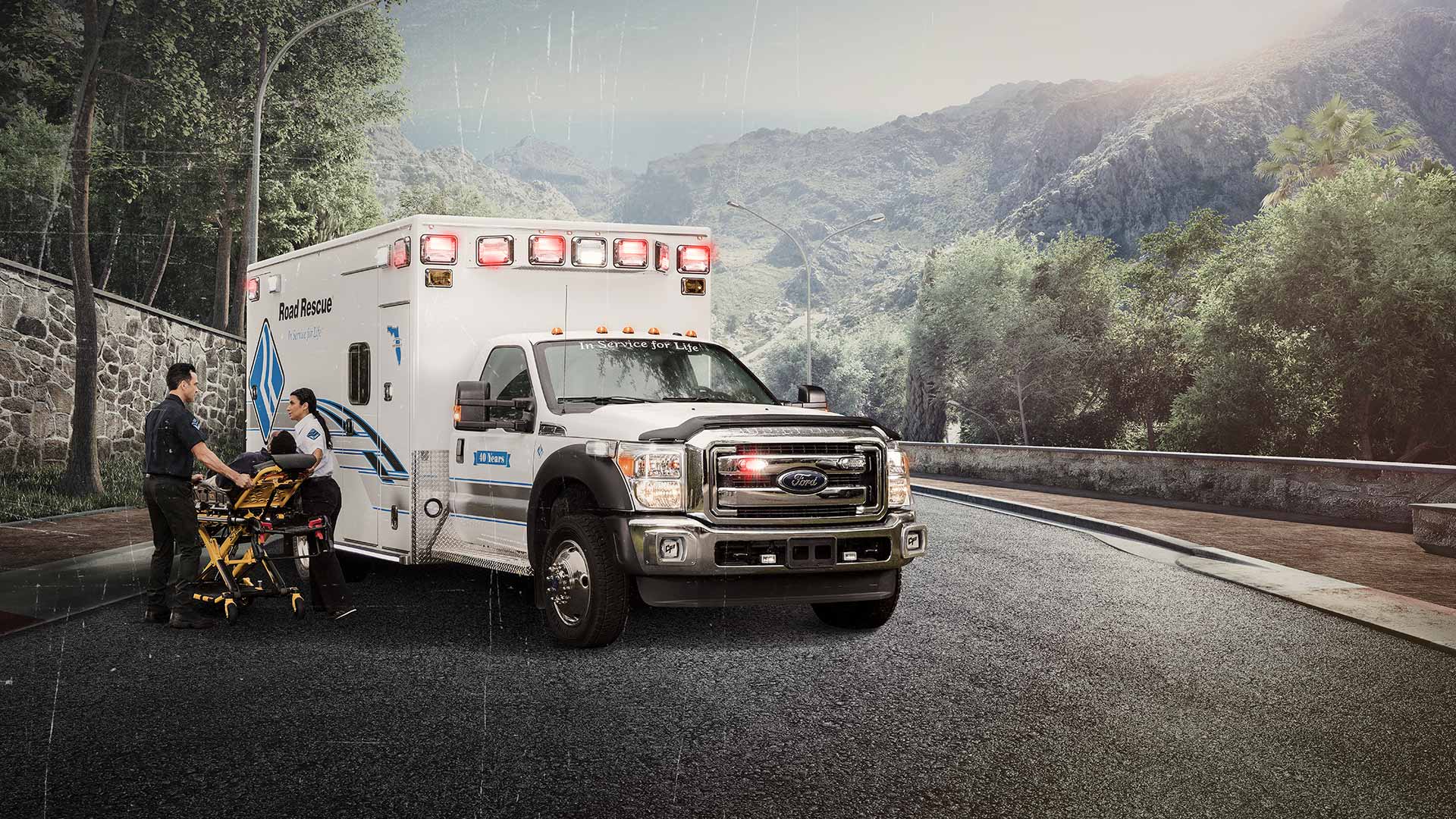 Commercial Automotive Photographer Colorado - Steinberger Photography